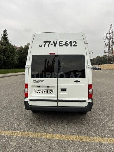Ford Transit 2010, 399,800 km - 2.2 л - Bakı