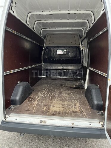 Ford Transit 2010, 399,800 km - 2.2 л - Bakı