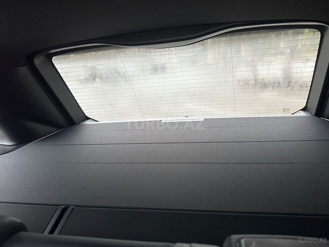 Land Rover Range Rover 2017, 90,000 km - 3.0 l - Bakı