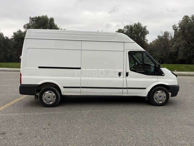 Ford Transit 2010, 399,800 km - 2.2 л - Bakı