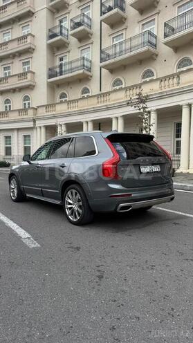 Volvo XC90 2016, 151,000 km - 2.0 l - Bakı