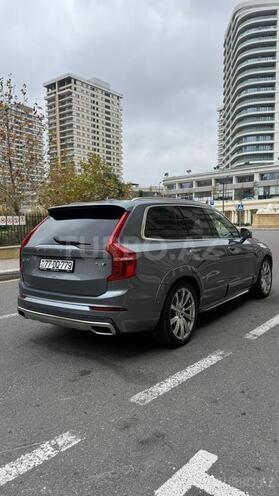 Volvo XC90 2016, 151,000 km - 2.0 l - Bakı