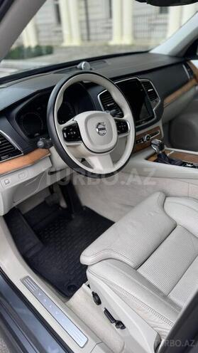 Volvo XC90 2016, 151,000 km - 2.0 l - Bakı