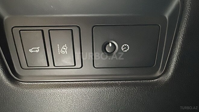 Land Rover Range Rover 2017, 90,000 km - 3.0 l - Bakı