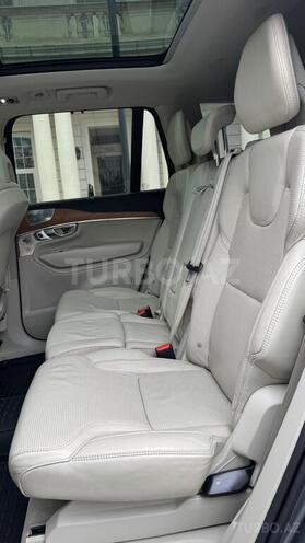 Volvo XC90 2016, 151,000 km - 2.0 l - Bakı