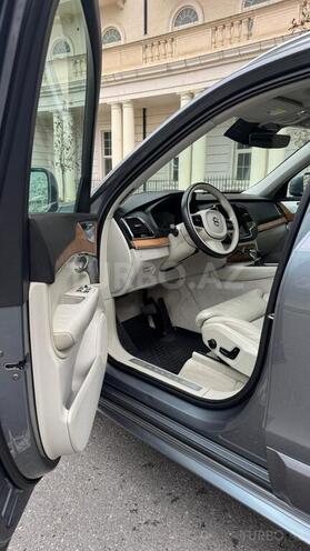 Volvo XC90 2016, 151,000 km - 2.0 l - Bakı
