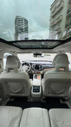 Volvo XC90 2016, 151,000 km - 2.0 l - Bakı