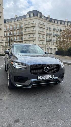 Volvo XC90 2016, 151,000 km - 2.0 l - Bakı