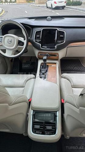 Volvo XC90 2016, 151,000 km - 2.0 l - Bakı