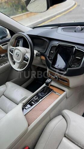 Volvo XC90 2016, 151,000 km - 2.0 l - Bakı