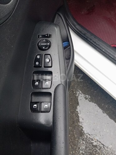 Hyundai Accent 2021, 177,800 km - 1.6 л - Bakı