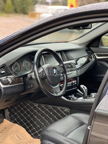 BMW 528 2015, 228,000 km - 2.0 l - Bakı