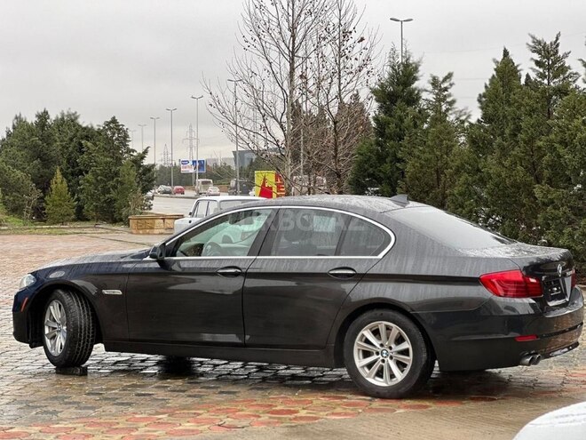 BMW 528 2015, 228,000 km - 2.0 l - Bakı