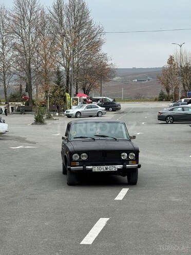 LADA (VAZ) 2106 2003, 88,669 km - 1.3 л - Şamaxı