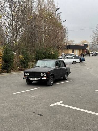 LADA (VAZ) 2106 2003, 88,669 km - 1.3 л - Şamaxı