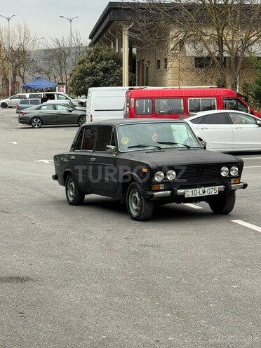 LADA (VAZ) 2106 2003, 88,669 km - 1.3 л - Şamaxı