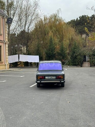 LADA (VAZ) 2106 2003, 88,669 km - 1.3 л - Şamaxı