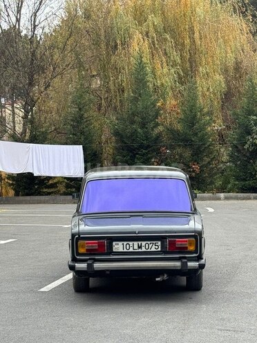 LADA (VAZ) 2106 2003, 88,669 km - 1.3 л - Şamaxı