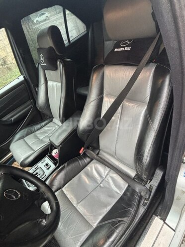 Mercedes C 220 2000, 478,000 km - 2.2 л - Bakı