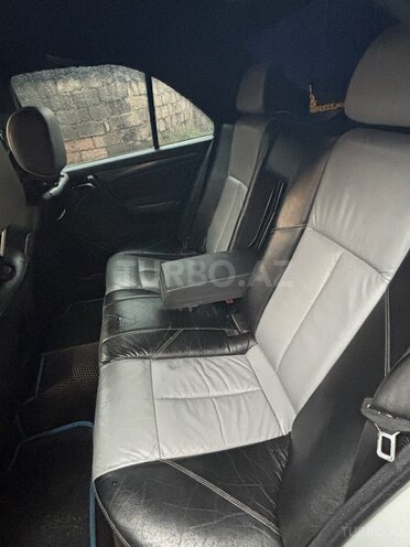 Mercedes C 220 2000, 478,000 km - 2.2 л - Bakı