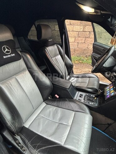 Mercedes C 220 2000, 478,000 km - 2.2 л - Bakı