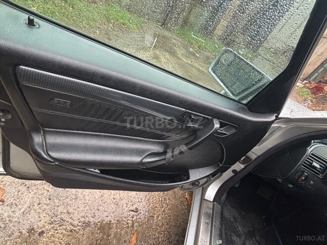 Mercedes C 220 2000, 478,000 km - 2.2 л - Bakı