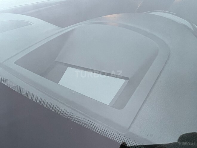 BMW 520 2013, 273,000 km - 2.0 l - Bakı