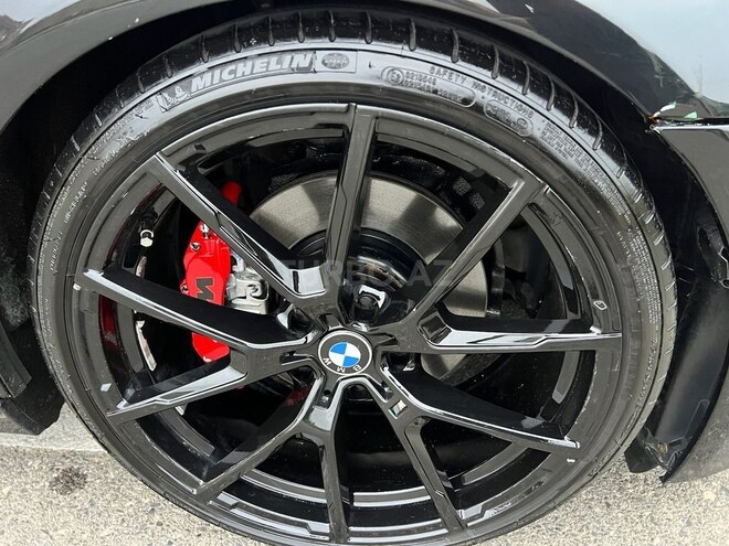 BMW 520 2013, 273,000 km - 2.0 l - Bakı