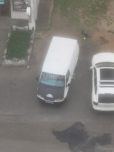 Ford Transit 1998, 272,883 km - 2.5 л - Sumqayıt