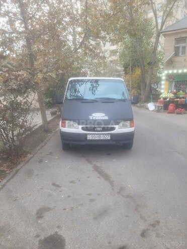 Ford Transit 1998, 272,883 km - 2.5 л - Sumqayıt