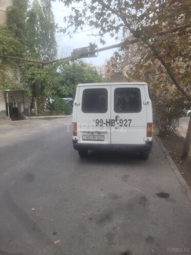 Ford Transit 1998, 272,883 km - 2.5 л - Sumqayıt
