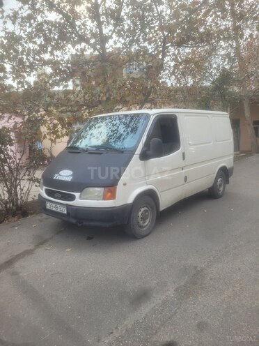 Ford Transit 1998, 272,883 km - 2.5 л - Sumqayıt