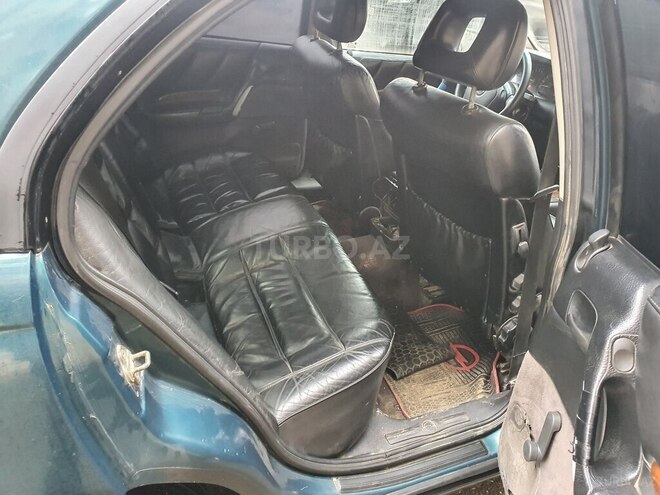 Opel Omega 1996, 256,000 km - 2.0 l - Bakı