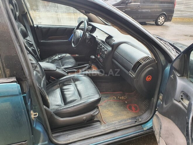 Opel Omega 1996, 256,000 km - 2.0 l - Bakı