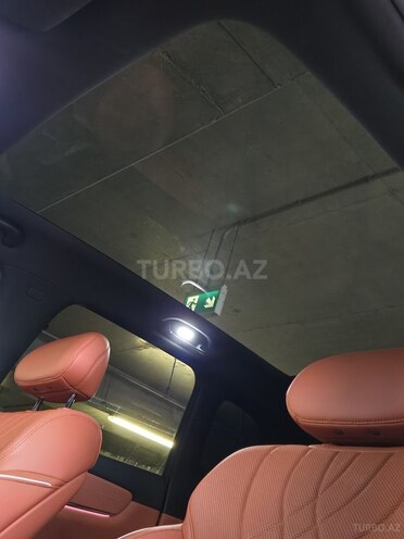 Changan  2025, 9,000 km - 1.5 l - Bakı