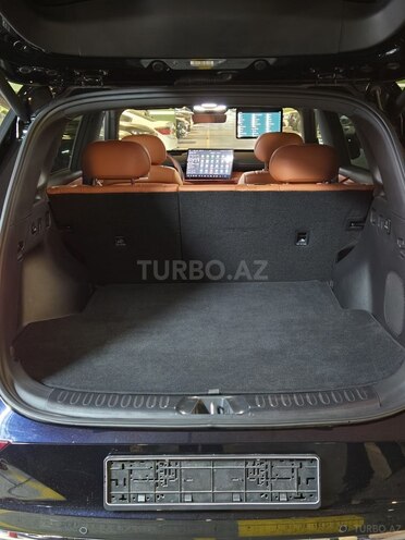 Changan  2025, 9,000 km - 1.5 l - Bakı