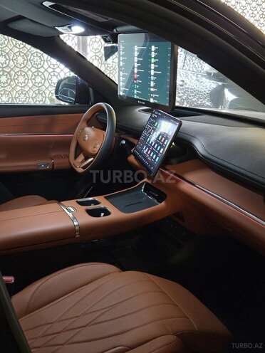 Changan  2025, 9,000 km - 1.5 l - Bakı