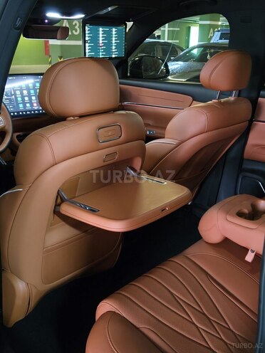 Changan  2025, 9,000 km - 1.5 l - Bakı