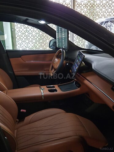 Changan  2025, 9,000 km - 1.5 l - Bakı