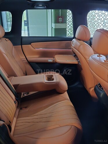 Changan  2025, 9,000 km - 1.5 l - Bakı