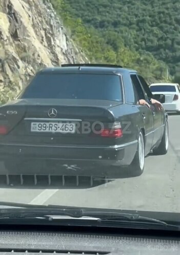 Mercedes E 230 1995, 300,000 km - 2.3 l - Şəmkir
