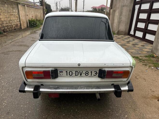 LADA (VAZ) 2106 1985, 299,855 km - 1.3 l - Bakı