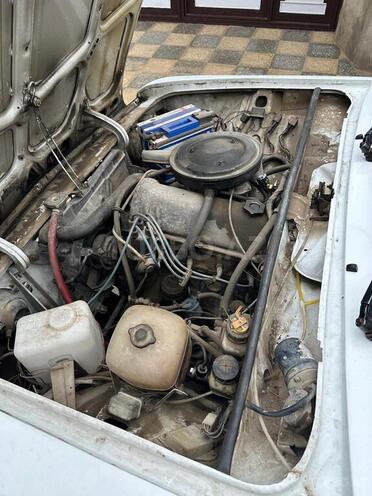 LADA (VAZ) 2106 1985, 299,855 km - 1.3 l - Bakı