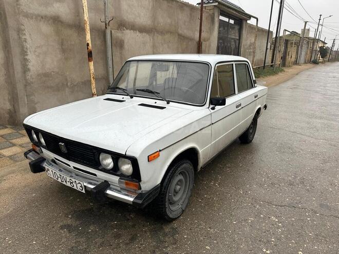 LADA (VAZ) 2106 1985, 299,855 km - 1.3 l - Bakı