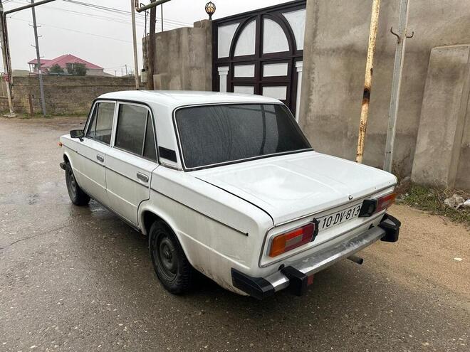 LADA (VAZ) 2106 1985, 299,855 km - 1.3 l - Bakı