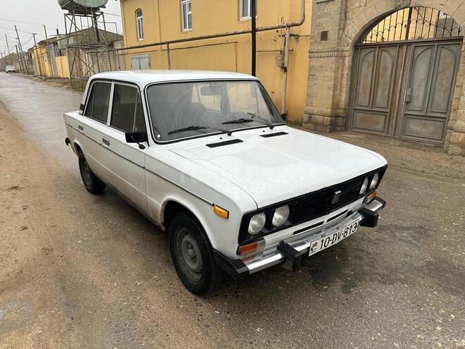 LADA (VAZ) 2106 1985, 299,855 km - 1.3 l - Bakı