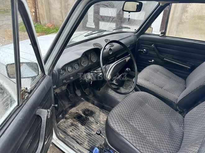 LADA (VAZ) 2106 1985, 299,855 km - 1.3 l - Bakı