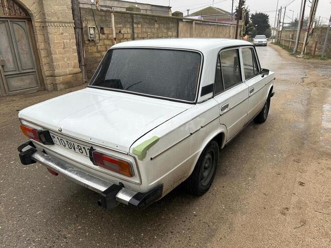 LADA (VAZ) 2106 1985, 299,855 km - 1.3 l - Bakı