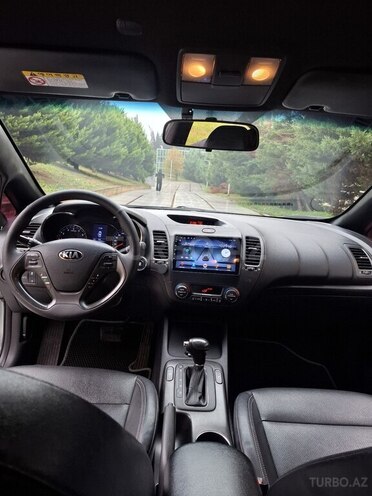 Kia Cerato 2013, 172,000 km - 1.6 l - Bakı