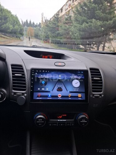 Kia Cerato 2013, 172,000 km - 1.6 l - Bakı